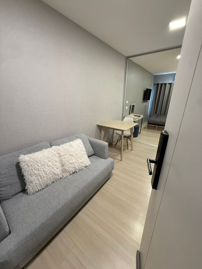 รูป 📍 Plum Condo Rangsit Alive 1
‼️ 8,500 บาท สัญญา 2 ปี ‼️ - รูปที่ 18/27