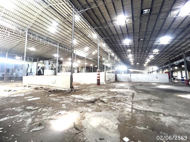 picture FACTORY 5660 Sq.w. Don Chedi Suphanburi for 25.6M - 12/44