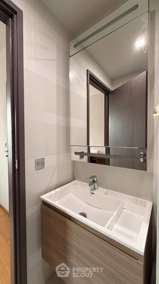 picture 1-BR 35 Sqm Condo At Keyne By Sansiri, 100m to BTS Thong Lor (ID 3133213) - 5/9
