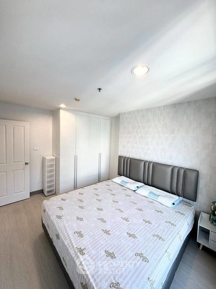 picture 2-BR 58 Sqm On 36th Floor At Belle Grand Rama 9, MRT Phra Ram 9 (ID 3130795) - 5/13
