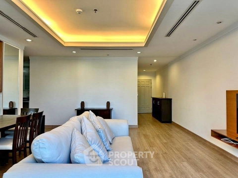 คอนโด 2 ห้องนอน ขนาด 135 ตร.ม. ที่ New House Condominium ใกล้ BTS ชิดลม 200 ม. (ID 3130910)