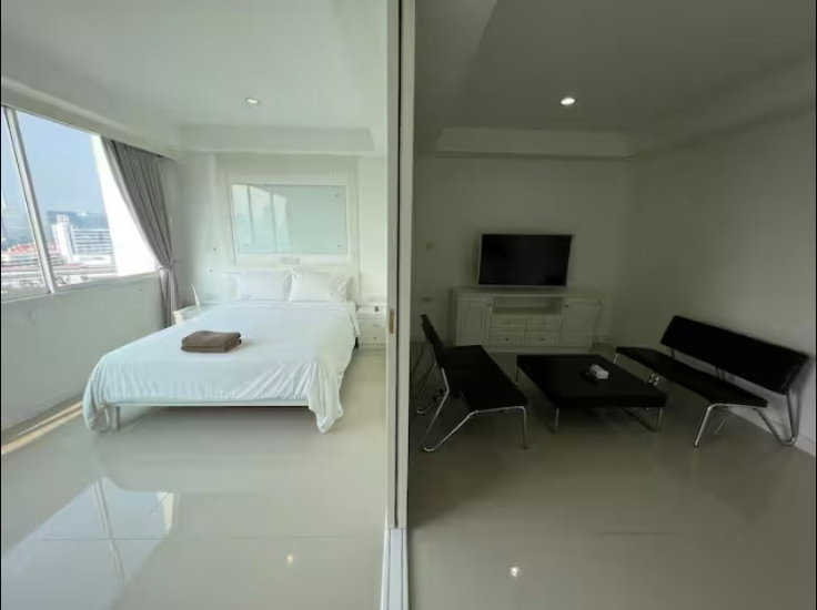 รูป The Royal Navin Tower ให้เช่าเดือนละ 20,000 บาท 086-5049889 - รูปที่ 27/27