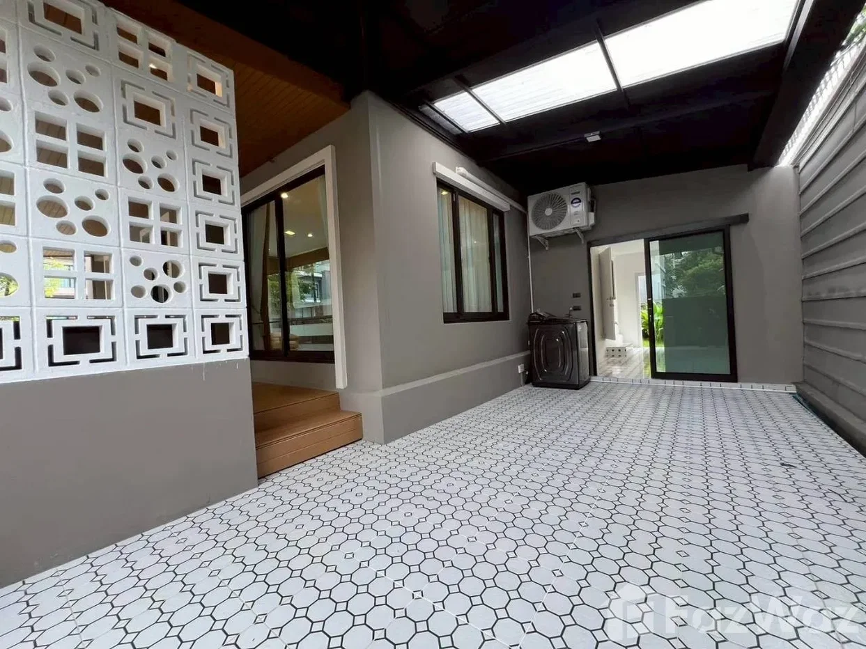 รูป บ้านเดี่ยวให้เช่า 3 ห้องนอน ในโครงการ เดอะ ปาล์ม กะทู้-ป่าตอง 6629670 - รูปที่ 37/40