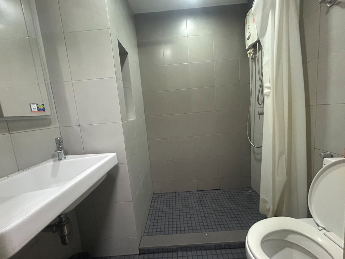 picture Line ID: Smile-easy For rent Elio Sukhumvit 64  - 8/10