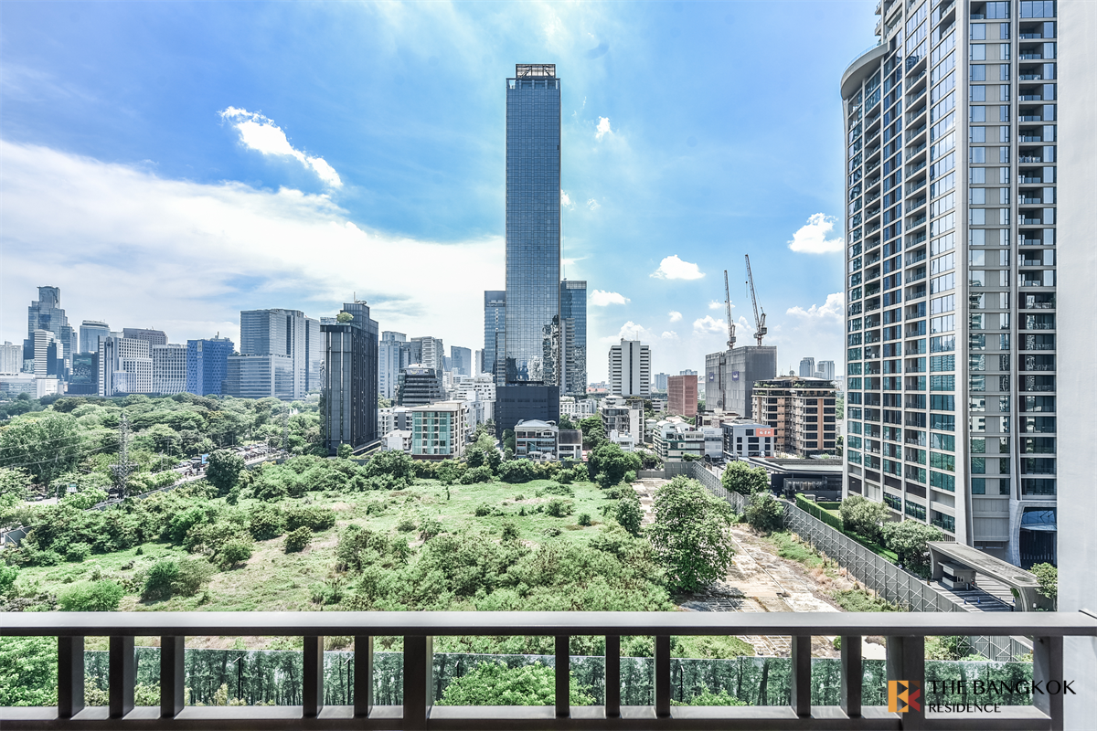 picture Muniq Langsuan Ultimate Luxury Lifestyle with Convenience - 6/10