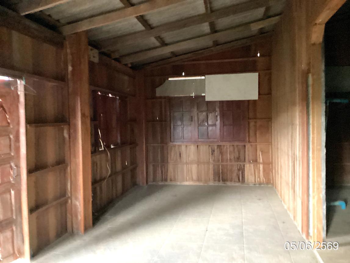 รูป บ้านเดี่ยว 378 ตร.วา เชียงคำ พะเยา 3.2M - รูปที่ 25/30