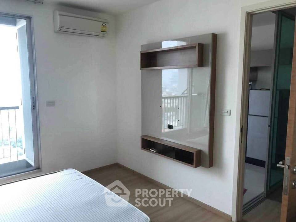 รูป คอนโด 1 ห้องนอน ให้เช่า | RHYTHM Phahon-Ari | 45 ตร.ม. ใกล้ BTS สะพานควาย (ID 3130817) - รูปที่ 2/8