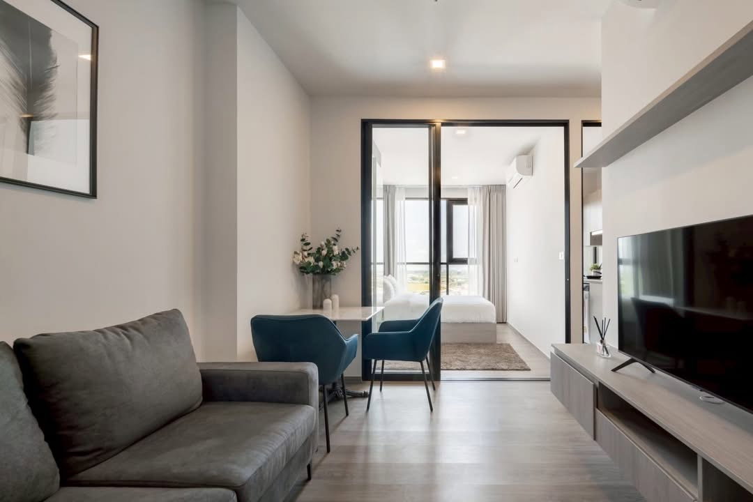 picture Sale!! Notting Hill Rayong Luxuary Condominium - 3/17