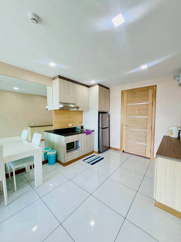picture Del mare Bangsaray Floor 8 view sea 1 bedroom - 9/29