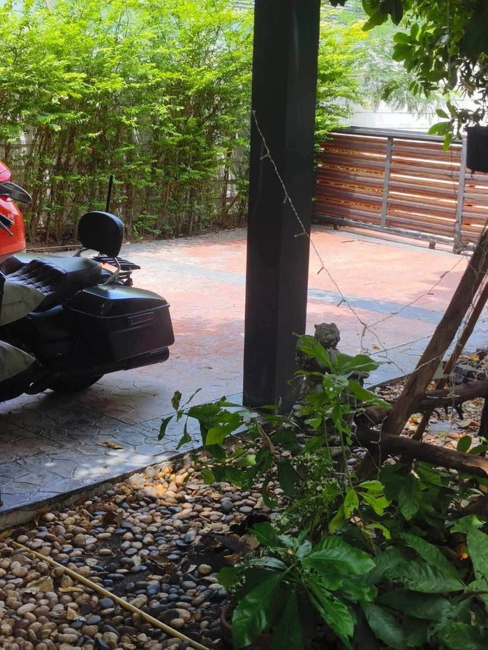 รูป ให้เช่า บ้านเดี่ยว โครงการ อารียาโคโม่ บางนา กม8 GH606 - รูปที่ 2/9