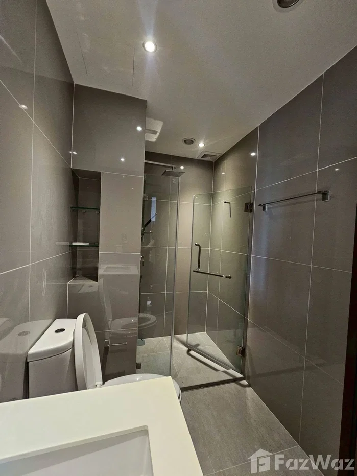 รูป คอนโดให้เช่า 2 ห้องนอน ในโครงการ ไอดีโอ โมบิ อโศก‎ 6629612 - รูปที่ 16/17