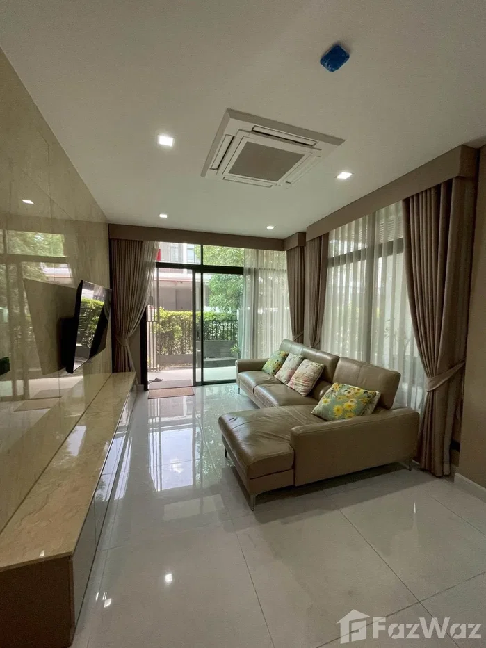 picture 4 Bedroom House for sale at Bangkok Boulevard Ramintra 109  6613385 - 4/20
