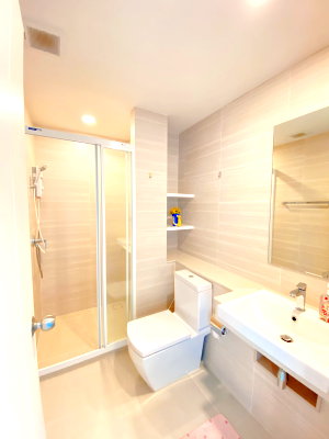Condos for rent : Escent Ville Surat Thani For Rent 
