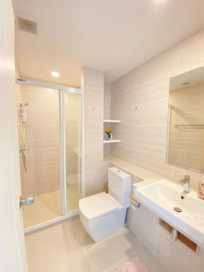 picture Escent Ville Surat Thani For Rent  - 1/18