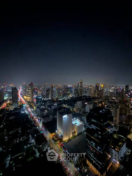รูป คอนโด 1 ห้องนอน ชั้น 49 ขนาด 68 ตร.ม. Circle Living Prototype New Petchburi (MRT เพชรบุรี) (ID 3132006) - รูปที่ 3/11