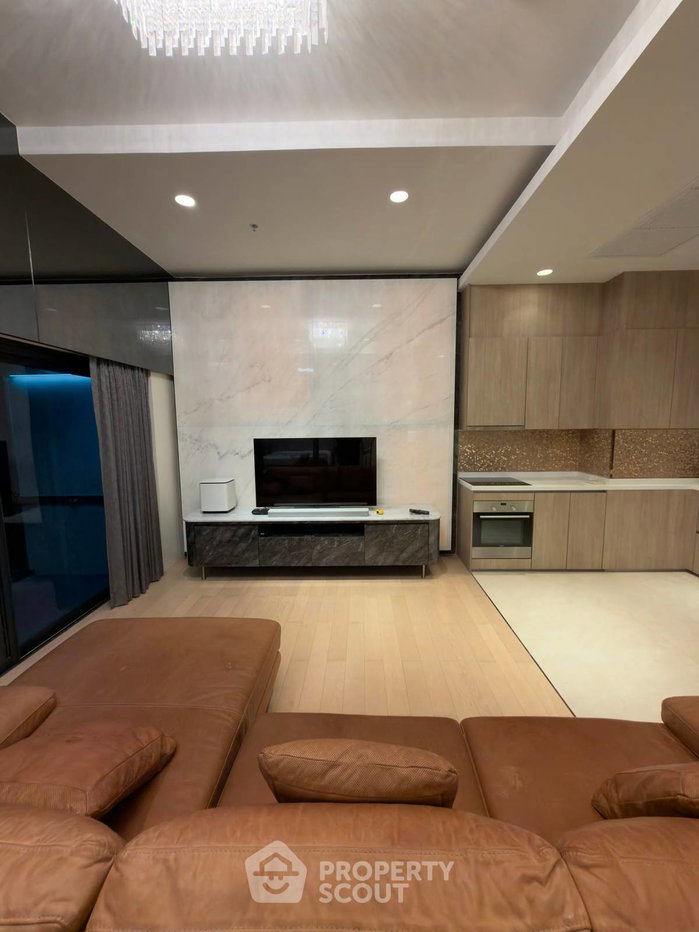 รูป คอนโด 1 ห้องนอน ชั้น 49 ขนาด 68 ตร.ม. Circle Living Prototype New Petchburi (MRT เพชรบุรี) (ID 3132006) - รูปที่ 9/11