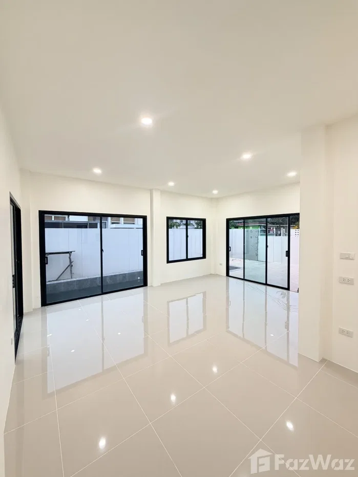 รูป New Single House in Srisunthorn, Phuket 6416032 - รูปที่ 3/15