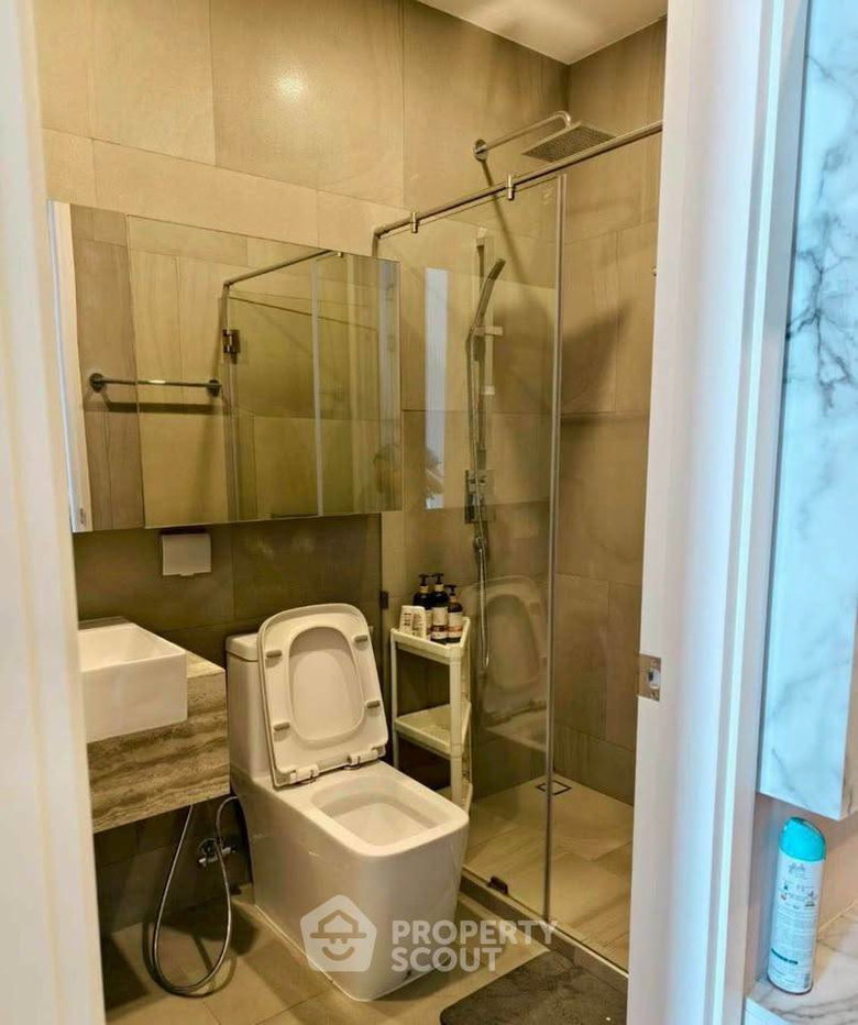 picture 1-BR Condo At Park Origin Phayathai, 25th-Floor Near BTS Phaya Thai (300m) (ID 3129122) - 7/7