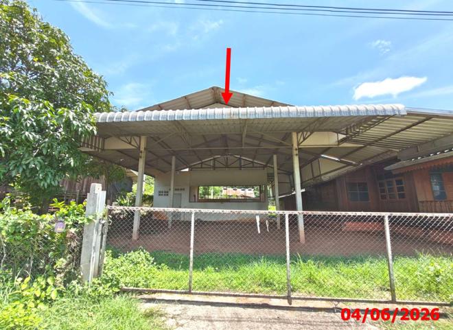 รูป บ้านเดี่ยว 128.1 ตร.วา ลี้ ลำพูน 956,000 - รูปที่ 8/30