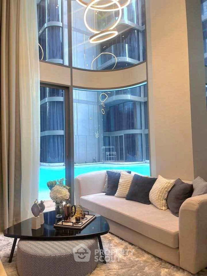 picture 3-BR 124 Sqm Condo At Ashton Residence 41, 200m to BTS Phrom Phong (ID 3134239) - 2/14