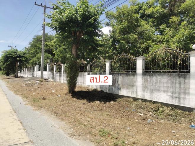 รูป บ้านเดี่ยว 1312 ตร.วา เมืองสุพรรณบุรี สุพรรณบุรี 27.6M - รูปที่ 19/44