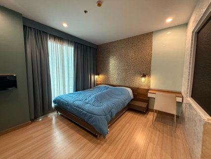 รูปภาพ A1210366 ให้เช่า คอนโด The Hotel Serviced Condo รัตนาธิเบศร์ ขนาด 50 ตร.ม ชั้น 19