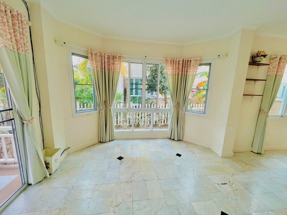 picture Quick Sale! Nannipa (Maejo) Phase 2 House near Maejo Univ 3.09M THB 063-6649056 - 5/14