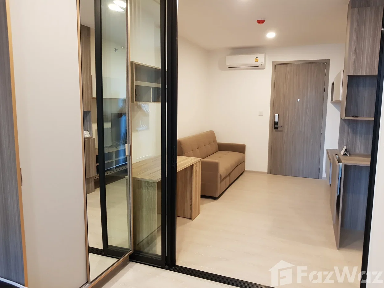 picture 1-Bedroom Plus Condo for Sale at Knightsbridge Phaholyothin 6598653 - 4/20