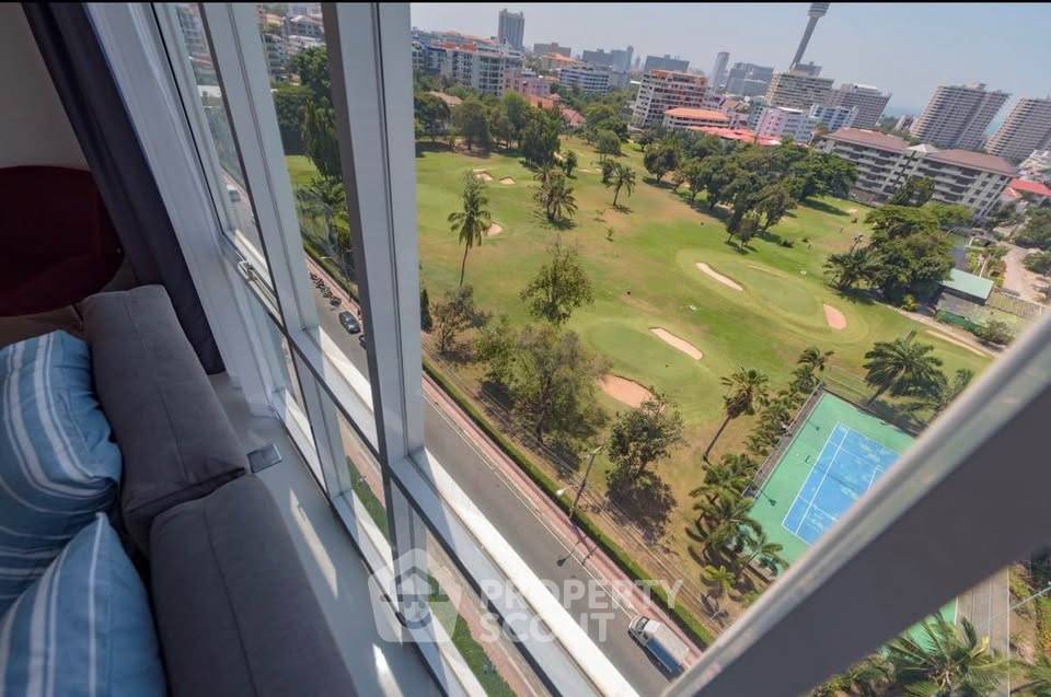 รูป คอนโด 1 ห้องนอน ขาย One Tower Pratamnak พื้นที่ 58 ตร.ม. (ID 3134307) - รูปที่ 12/14