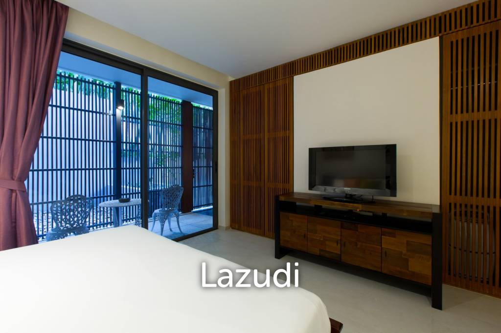 picture 220 Sqm 2 Bed 2 Bath at The Heights - 17/29