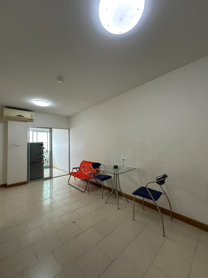 picture For Rent Condo at City Home Rattanathibet, size 44 sq.m., on the 7th floor, Building 2 - 5/7