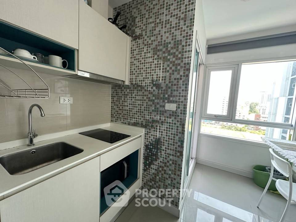 รูป คอนโด 1 ห้องนอน ขาย ที่ Centric Sea Pattaya ใจกลางพัทยา (ID 3132840) - รูปที่ 3/14