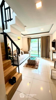 Condos for rent Big C Super Center South Pattaya  : 1-BR Condo For Rent, Laguna Beach Resort 2, Pattaya (Lower Floor) (ID 3043791)