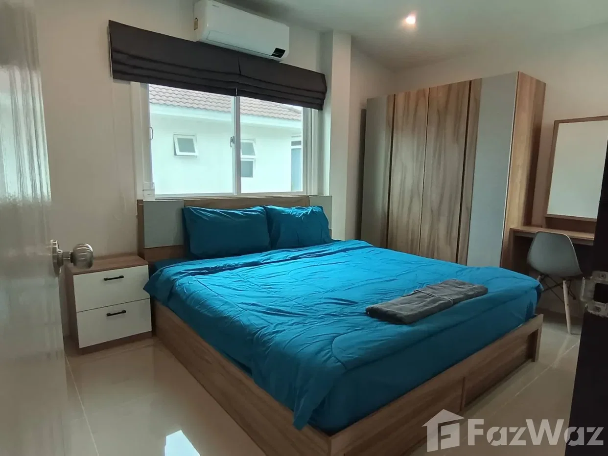 picture 3 Bedroom House for rent at Supalai Bella Thalang Phuket 1739998 - 5/28