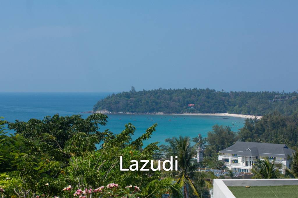 picture 220 Sqm 2 Bed 2 Bath at The Heights - 28/29