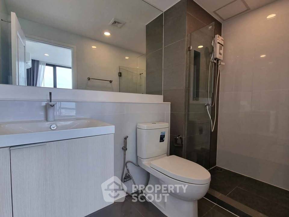 รูป คอนโด 1 ห้องนอน The Clev Riverline ชั้น 33 | สวนใหญ่ (ID 3134460) - รูปที่ 7/16