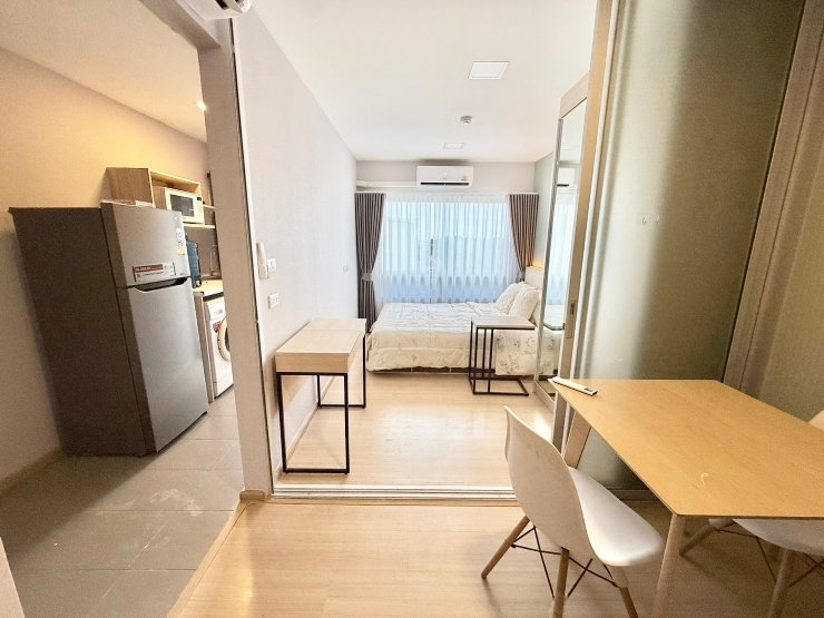 รูป 📍ให้เช่า Plum Condo Rangsit Alive 1 - รูปที่ 16/37