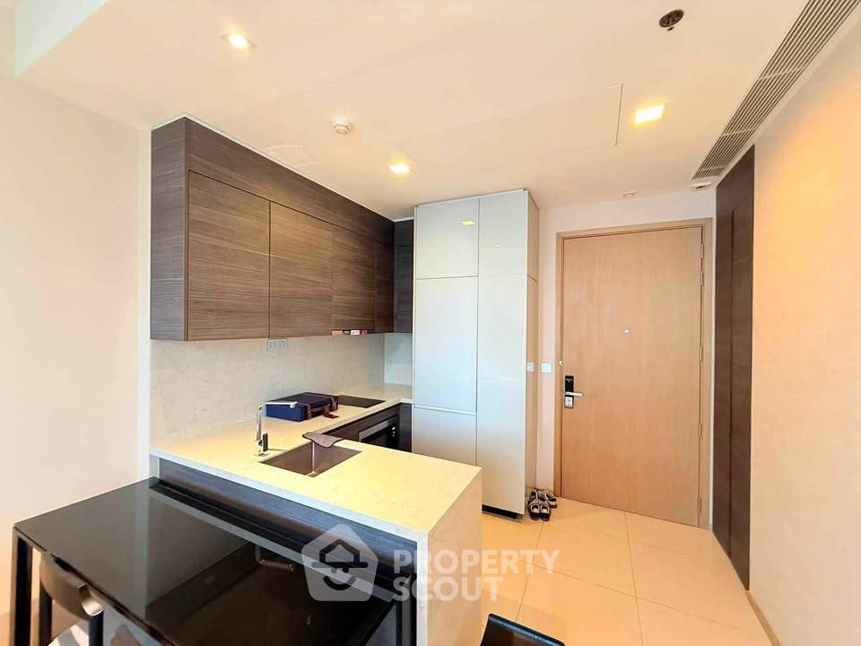 รูป คอนโด 1 ห้องนอน The Esse Asoke ใกล้ MRT สุขุมวิท ขนาด 47 ตร.ม. (ID 3130562) - รูปที่ 4/7