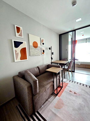 Condos for rent : 🔥 For Rent 📌 THE PRIVACY S101 (Line ID: @veryrent) Negotiable price! ✅ We also manage many other projects great deals on every rental!