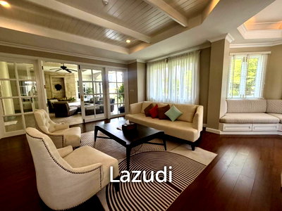 คอนโดให้เช่า : 330 sqm condo on 2nd floor at Dhani Residence Khlong Tan Nuea Bangkok