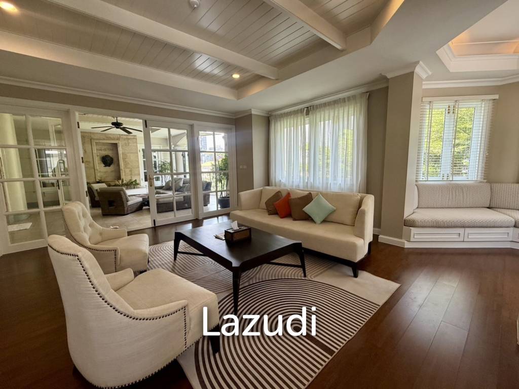 รูป 330 sqm condo on 2nd floor at Dhani Residence Khlong Tan Nuea Bangkok - รูปที่ 1/10