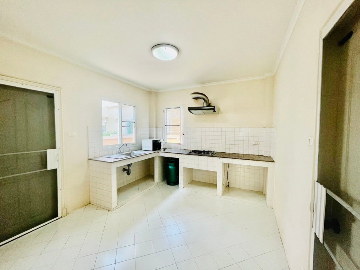 picture Quick Sale! Nannipa (Maejo) Phase 2 House near Maejo Univ 3.09M THB 063-6649056 - 7/14