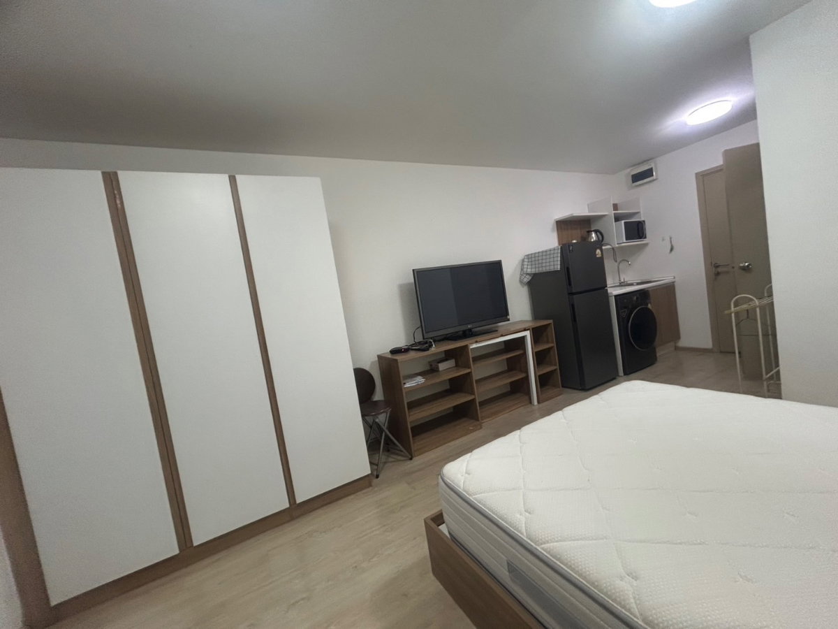 picture Elio Sukhumvit 64 for rent ✨ Fully furnished - 4/7