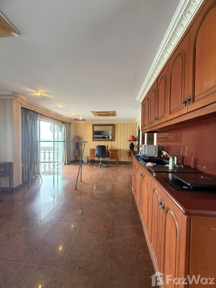 รูป ขาย คอนโด 1 ห้องนอน ในโครงการ Park Beach Condominium  6594690 - รูปที่ 7/9