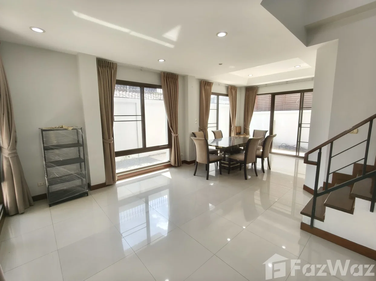 รูป ทาวน์เฮ้าส์ให้เช่า 3 ห้องนอน ในโครงการ บ้านอรุณพัฒน์ 6626288 - รูปที่ 7/22