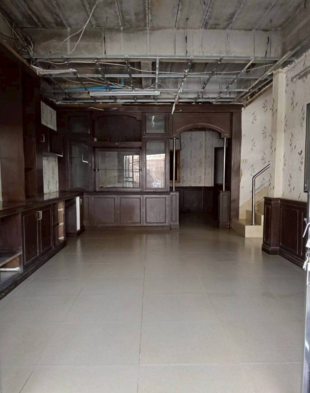 รูป บ้านเดี่ยว 42.4 ตร.วา สกายปาร์ค อำเภอหาดใหญ่ จังหวัดสงขลา 3M - รูปที่ 7/12