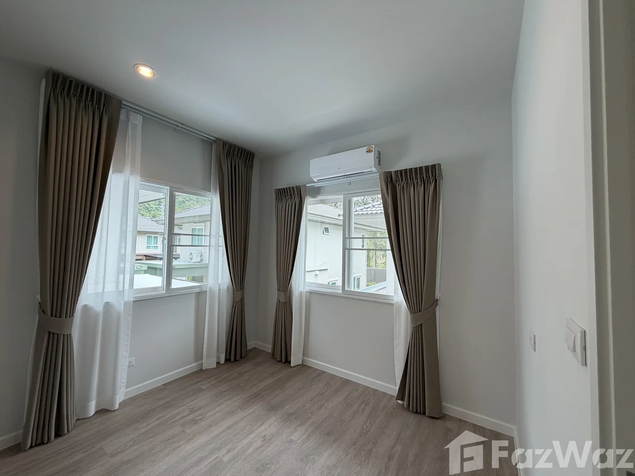 รูป บ้านเดี่ยวให้เช่า 4 ห้องนอน ในโครงการ สราญสิริ เกาะแก้ว รีทรีต 6192311 - รูปที่ 53/64