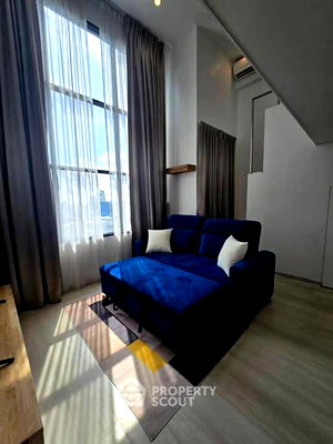 ขายคอนโด : คอนโด 1 ห้องนอน ขาย Knightsbridge Prime Sathorn ใกล้ BTS Saint Louis (ID 3129504)