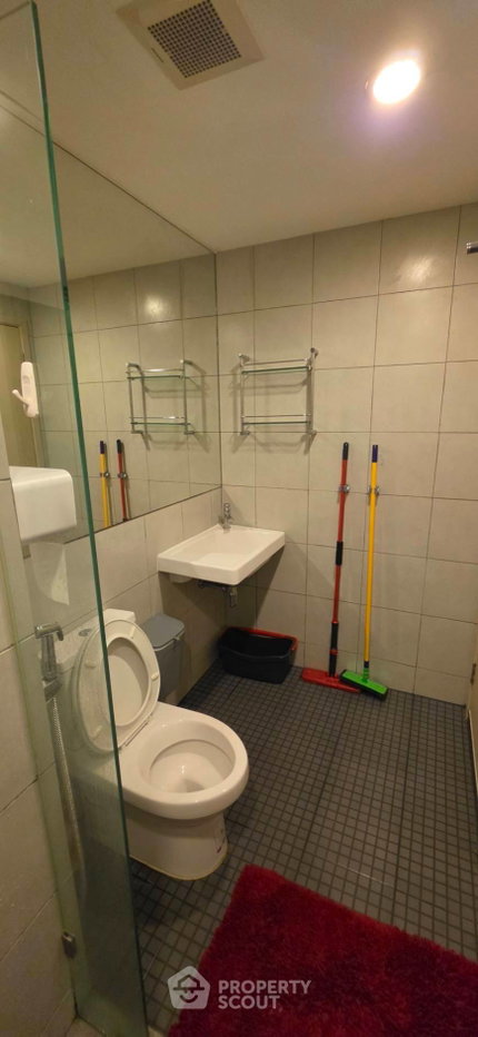 picture 1-BR Condo At Elio Del Ray, 4th Floor | Near BTS Udom Suk (ID 1828145) - 37/37