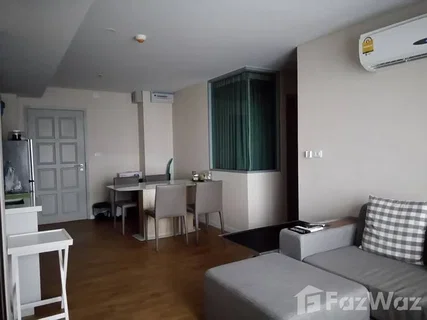 2beds Condo - Siamese Nang Linchee 6627393